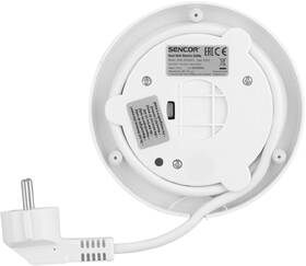 Rýchlovarná kanvica Sencor SWK 0550WH biela

 obrázok produktu 8 z 13