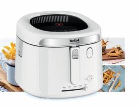 Fritéza Tefal Filtra Vision FF2541E0 biela

 obrázok produktu 3 z 6