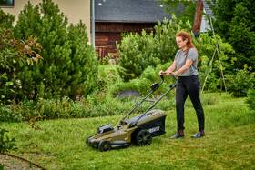 Kosačka Narex CST 430 4BN (s baterií) 

 obrázok produktu 7 z 7