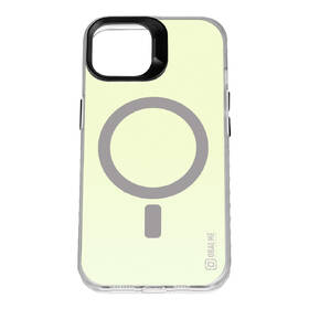 Kryt na mobil Obal:Me MagNetix SolarFlex na Apple iPhone 13 sivý/medený

 obrázok produktu 3 z 4