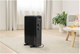 Olejový radiátor Sencor SOH 3511BK čierny

 obrázok produktu 7 z 12