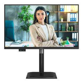 Monitor AOC 24P4U čierny

 obrázok produktu 3 z 9