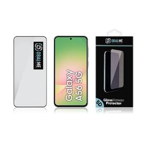 Tvrdené sklo Obal:Me 5D na Samsung Galaxy A56 5G/A36 5G čierne

 obrázok produktu 2 z 2