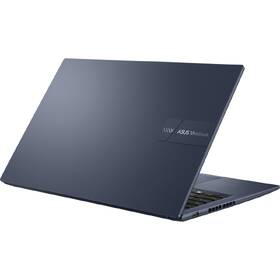 Notebook Asus Vivobook 15 modrý

 obrázok produktu 7 z 10