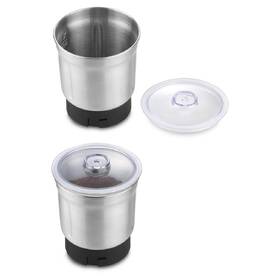 Mlynček na kávu Philco PHCG 3020 Slice & Grind Series čierny

 obrázok produktu 5 z 9