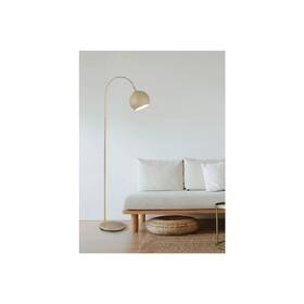 Stojacia lampa GLOBO BENNO 24779S béžová

 obrázok produktu 2 z 2