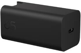 Sieťový adaptér HP 65W GaN Wall Charger EURO čierny

 obrázok produktu 2 z 3