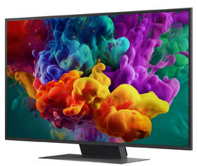 Televízor LG 50QNED87B6A 

 obrázok produktu 3 z 9