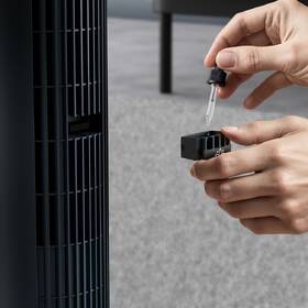 Ventilátor stĺpový Rowenta VU7050F0 Eole Silence Force+ modrý

 obrázok produktu 8 z 10