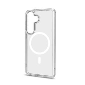 Kryt na mobil Celly GELSKIN Mag na Samsung Galaxy S26+ 5G biely

 obrázok produktu 1 z 9