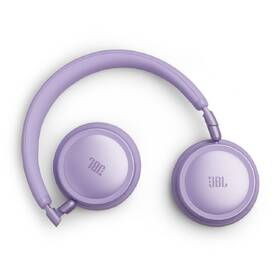 Slúchadlá JBL bezdrôtová Live 680NC fialová

 obrázok produktu 3 z 8