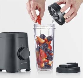 Stolný mixér Severin SM 3743 čierny

 obrázok produktu 3 z 7