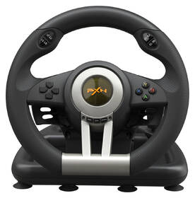 Volant PXN V3PRO Bundle, PC, Switch, PS3/4, Xbox One/X/S series čierny

 obrázok produktu 4 z 11