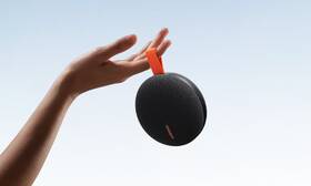 Prenosný reproduktor Xiaomi Bluetooth Speaker Essential čierny

 obrázok produktu 5 z 8