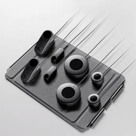 Sada Logitech G Adaptive Gaming Kit - Playstation 5 čierne

 obrázok produktu 2 z 10