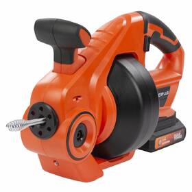 Čistič odpadov POWERPLUS POWDP77500 (bez baterie) 

 obrázok produktu 3 z 8