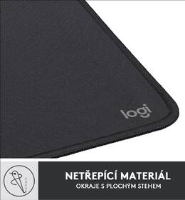 Myš Logitech Signature M650 + podložka Mouse Pad Studio 

 obrázok produktu 12 z 12