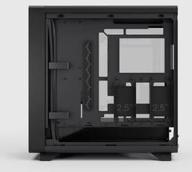 Case FRACTAL DESIGN Summit Blackout TG Light Tint čierna

 obrázok produktu 16 z 17