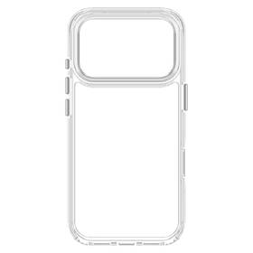 Kryt na mobil Tactical MagForce 2.0 pro Apple iPhone 17 Pro / 18 Pro strieborný

 obrázok produktu 4 z 5