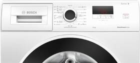 Práčka Bosch WGE03200CS biela

 obrázok produktu 2 z 7