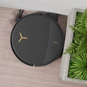 Robotický vysávač Ecovacs DEEBOT T90S PRO OMNI BLACK čierny

 obrázok produktu 12 z 20
