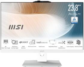 PC all in-one MSI Modern AM242P 1M-2089XEU biely

 obrázok produktu 3 z 9