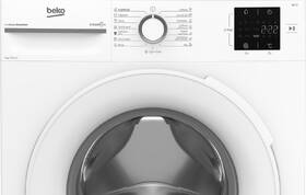 Práčka Beko BM1WFSU36233WW biela

 obrázok produktu 2 z 9