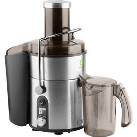 Odšťavovač Sencor SJE 5050SS nerez

 obrázok produktu 3 z 11