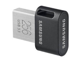 USB flashdisk Samsung 256GB čierny

 obrázok produktu 3 z 5