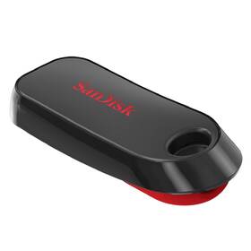 USB flashdisk SANDISK 128GB čierny

 obrázok produktu 4 z 4