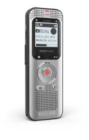 Diktafón Philips DVT2050 strieborný

 obrázok produktu 6 z 6