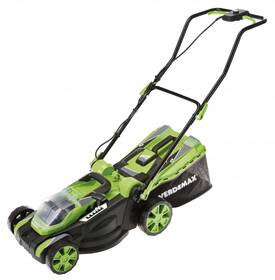 Kosačka Verdemax RS20 (s batériou) 

 obrázok produktu 1 z 28