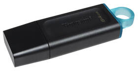 USB flashdisk Kingston DataTraveler Exodia 64GB čierny

 obrázok produktu 1 z 5