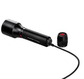 Lampáš LEDLENSER P6R CORE QC čierna

 obrázok produktu 2 z 3