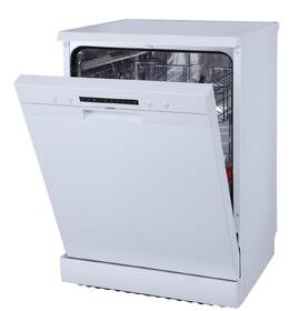 Umývačka riadu Mora SM 635 W biela

 obrázok produktu 4 z 5