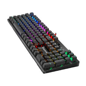 Klávesnica A4Tech Bloody B820R RGB, USB, CZ, RED SWITCH čierna

 obrázok produktu 4 z 6