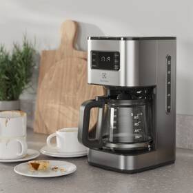 Kávovar Electrolux E5CM1-6ST 

 obrázok produktu 8 z 9
