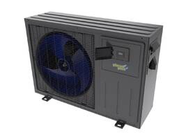 Tepelné čerpadlo CF 8 kW 

 obrázok produktu 1 z 2