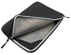 Puzdro na tablet FIXED Sleeve do 11" čierne

 obrázok produktu 1 z 5