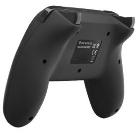 Gamepad Genesis PV58, pre PS3/PC čierna

 obrázok produktu 4 z 5