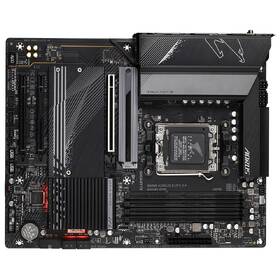 Základná doska GIGABYTE B650 AORUS ELITE 

 obrázok produktu 1 z 5