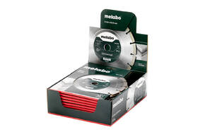 Rezací kotúč Metabo 230 x 22,23 mm 624310000 

 obrázok produktu 1 z 1