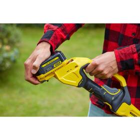 Odvetvovač Stanley SFMCPS620B-XJ (bez batérie) 

 obrázok produktu 3 z 5
