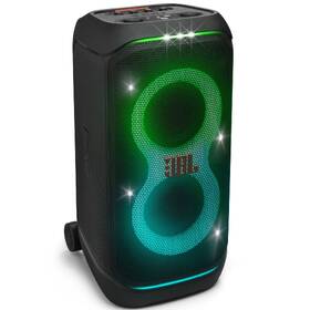 Párty reproduktor JBL PARTYBOX STAGE 320 čierny

 obrázok produktu 1 z 15