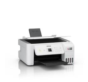 Tlačiareň multifunkčná Epson EcoTank L3286 biela

 obrázok produktu 6 z 10