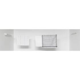 Sušiak na bielizeň Brabantia Pull Out White, 22 m biely

 obrázok produktu 6 z 7