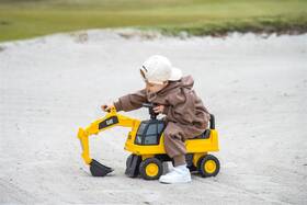 Odrážadlo plastové Buddy Toys BPC 5310 

 obrázok produktu 10 z 10
