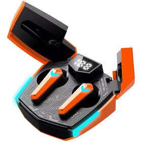 Slúchadlá Canyon Doublebee GTWS-2 oranžová

 obrázok produktu 1 z 9
