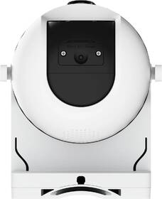 IP kamera EZVIZ Pan&Tilt H9c biela farba
