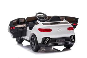 Elektrické autíčko ELJET® Mercedes GLC biele

 obrázok produktu 6 z 6